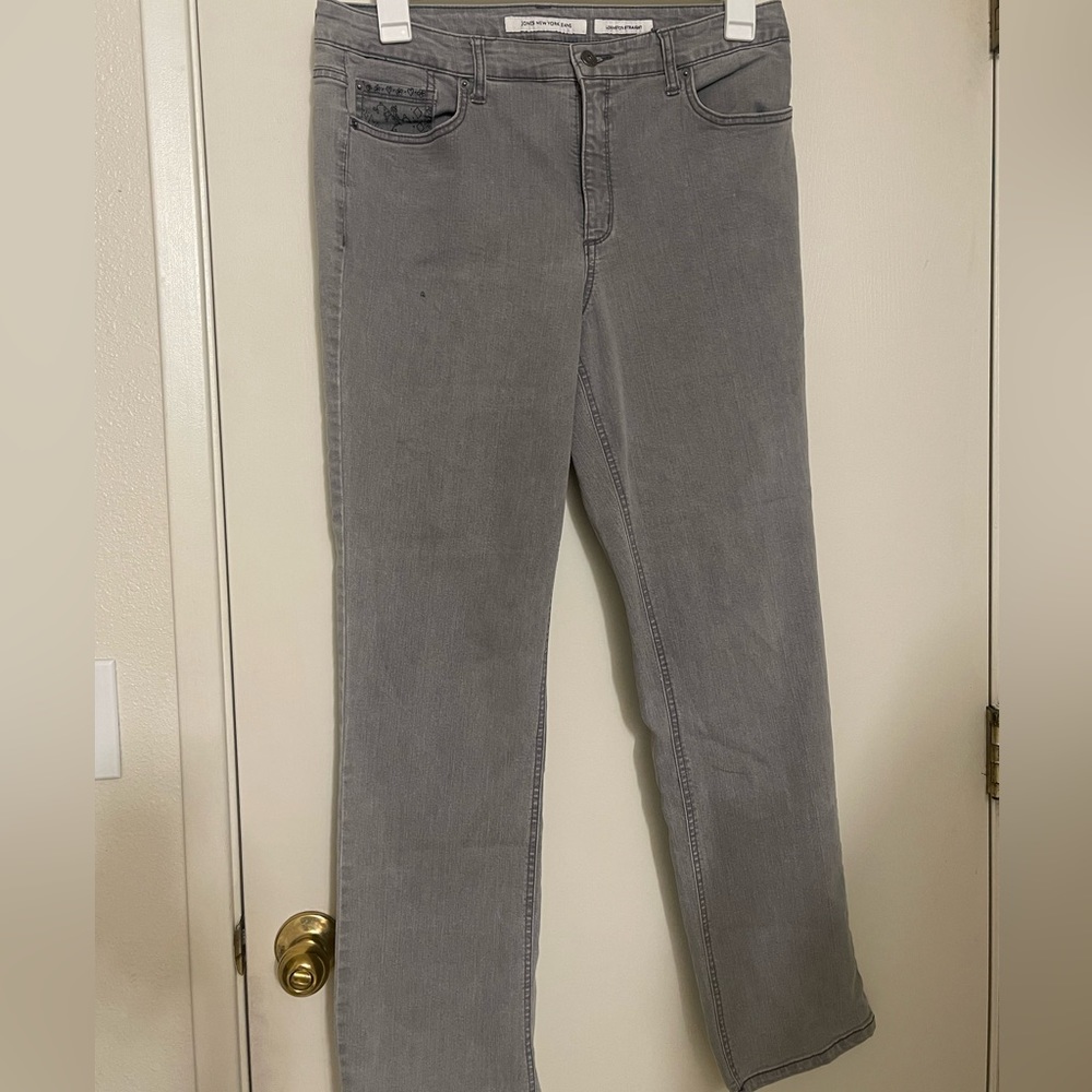 Jones New York Jeans